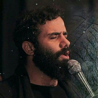 کربلایی ایمان کیوانی چقد از دل